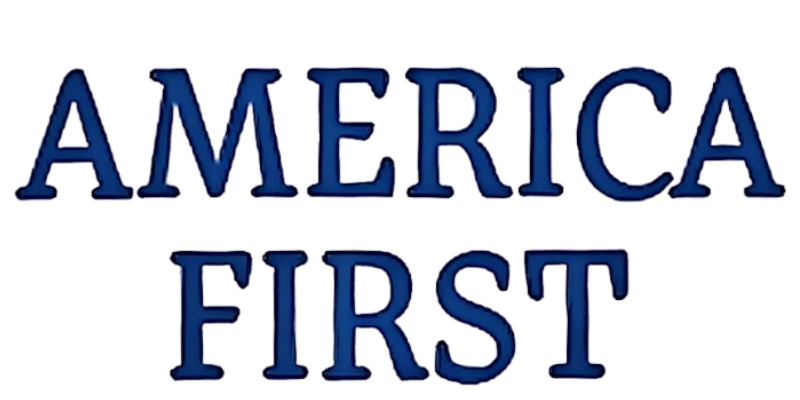 America First Merch